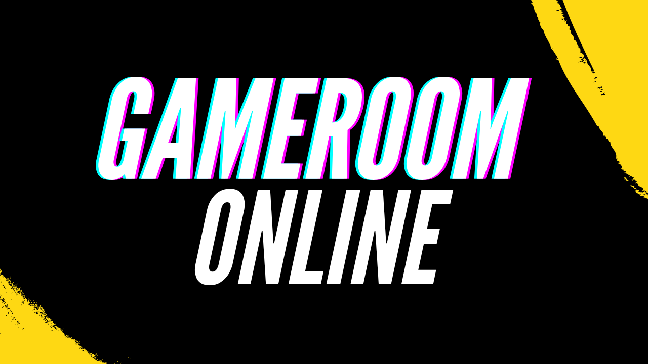 gameroom 777