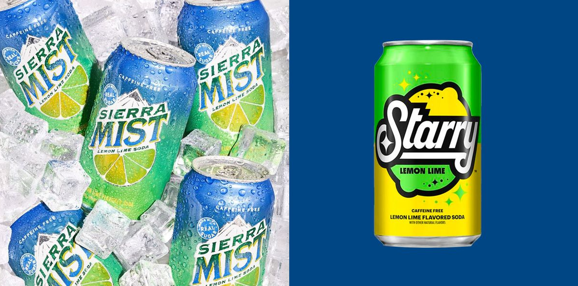 Sierra Mist Lawsuit