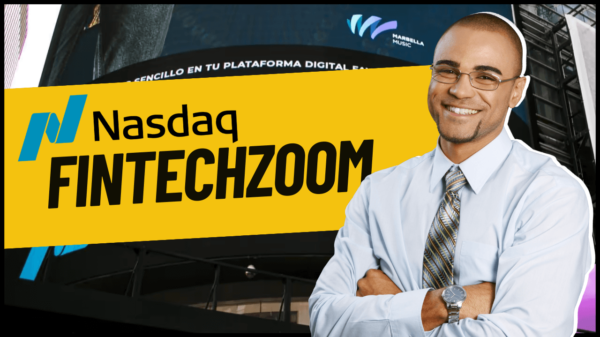 NASDAQ FintechZoom