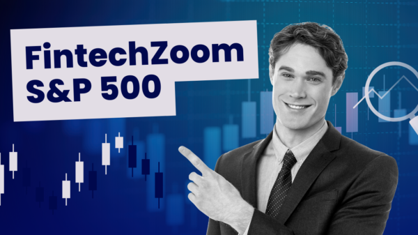 fintechzoom sp500