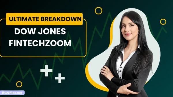 Dow Jones Fintechzoom