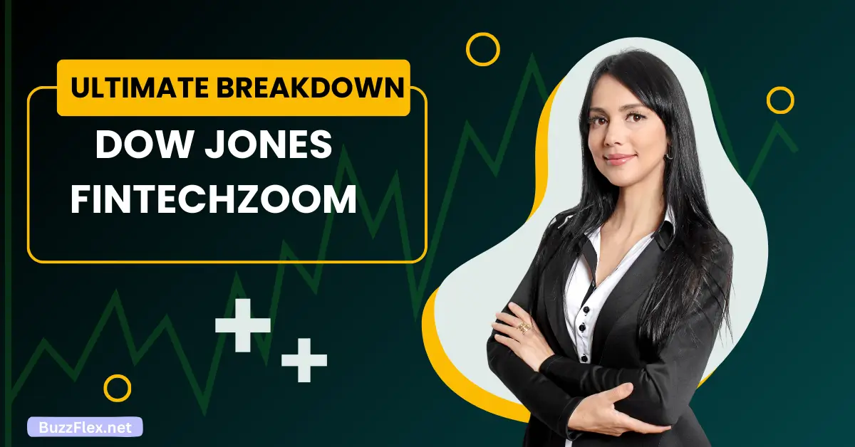 Dow Jones Fintechzoom