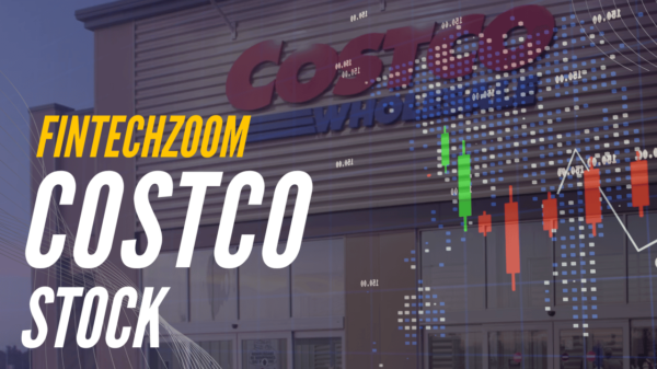 FintechZoom Costco Stock