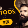 Hand Tattoos For Men