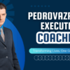 Pedrovazpaulo Executive Coaching