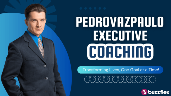 Pedrovazpaulo Executive Coaching