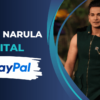 Prince Narula Digital PayPal