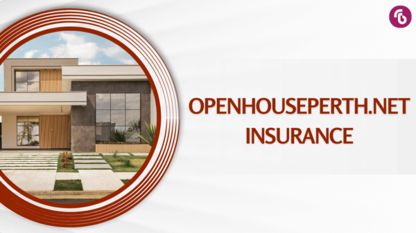 openhouseperth.net insurance