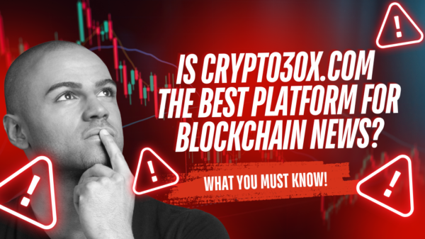 Crypto30x.com