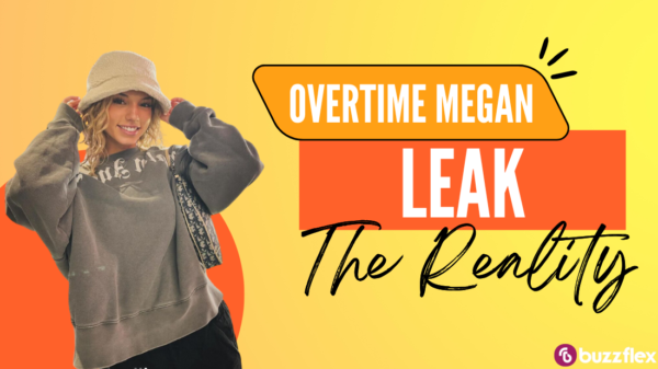 Overtime Megan Leak