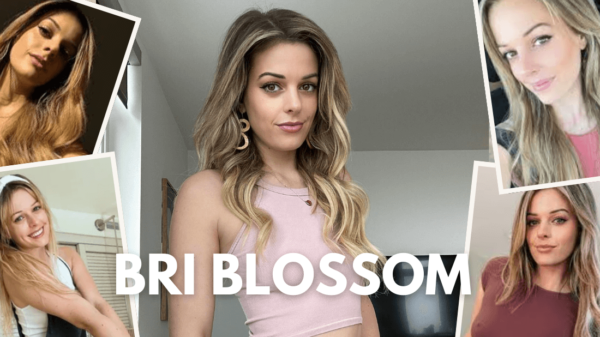 Bri Blossom