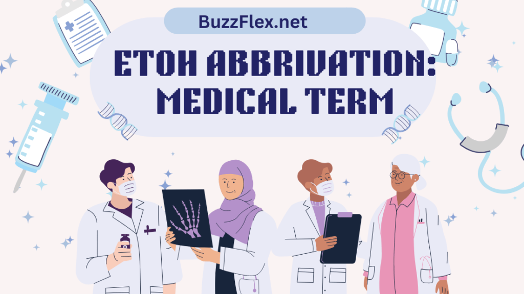 ETOH ABBRIVATION