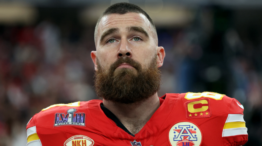 travis kelce net worth