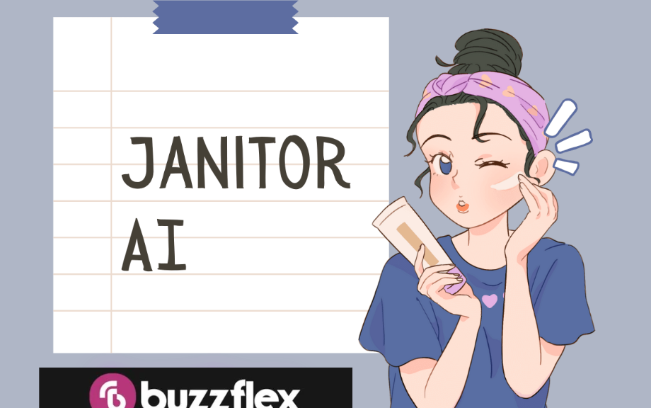 Janitor AI