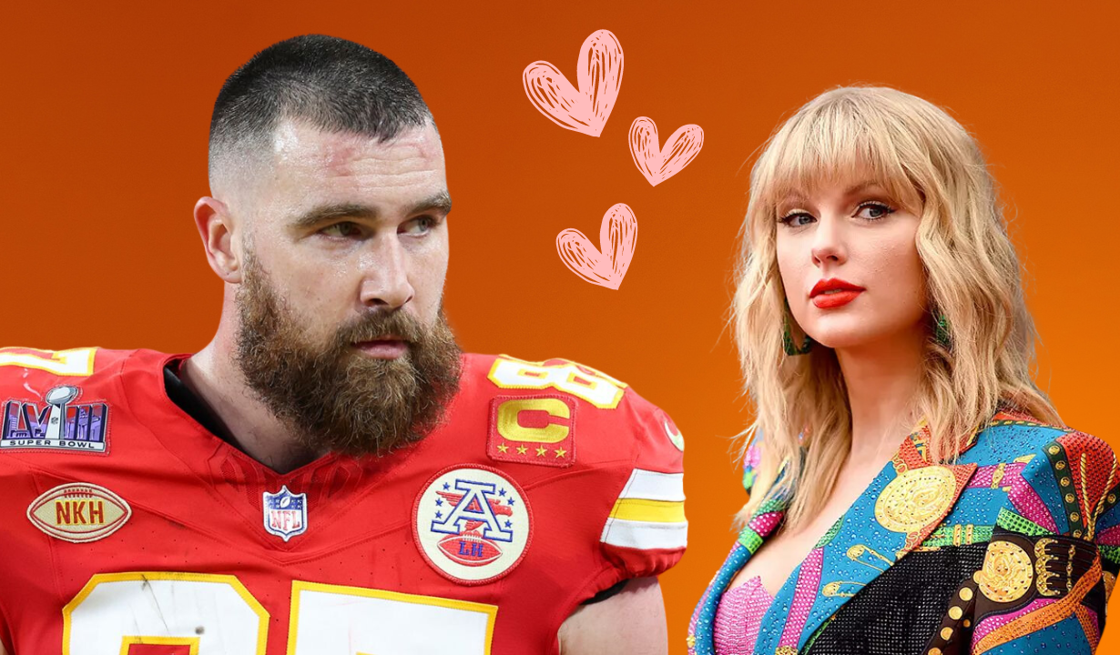 Travis Kelce